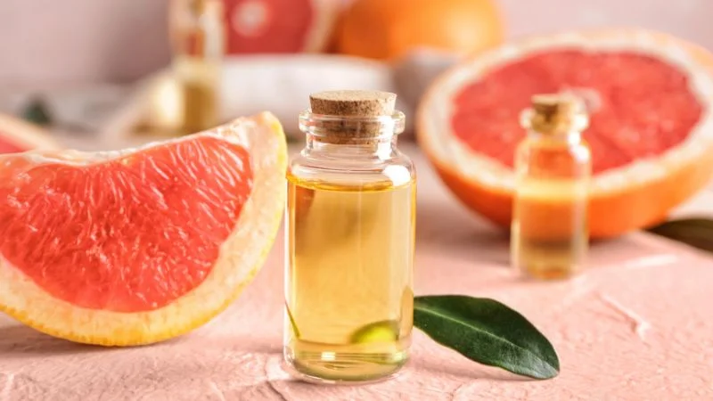 14 loại tinh dầu đuổi muỗi an toàn và hiệu quả nhất 24 Tinh dầu bưởi