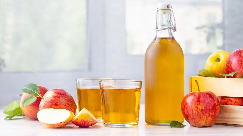 6 cách diệt ruồi giấm trong nhà vệ sinh, phòng bếp, phòng ngủ 14 Cách diệt ruồi giấm bằng giấm