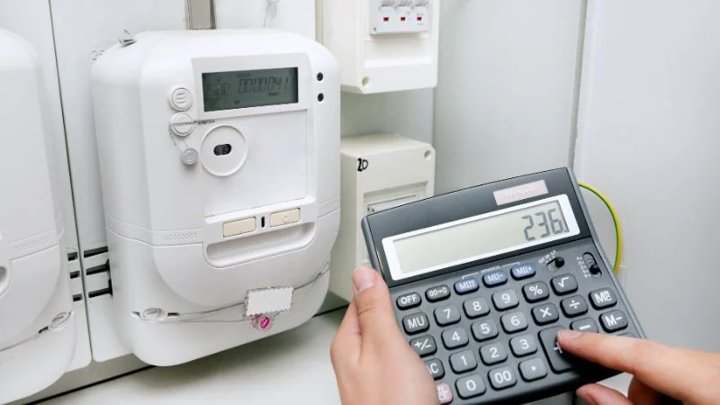 Top 10 sản phẩm máy đuổi muỗi tốt nhất trong năm 2024 14 Chọn máy đuổi muỗi có mức tiêu thụ điện phù hợp