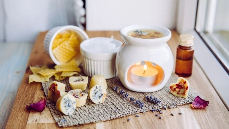Tổng hợp cách đuổi muỗi trong phòng máy lạnh hiệu quả 13 Cách diệt muỗi trong phòng máy lạnh bằng tinh dầu và sáp thơm