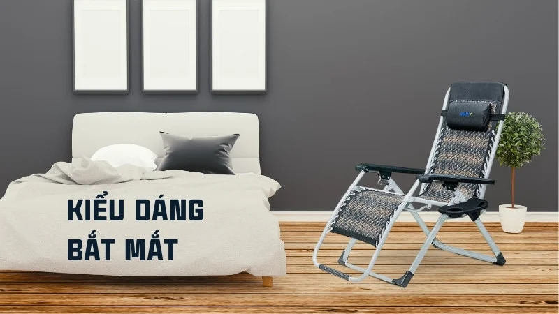 Tổng hợp các mẫu ghế thư giãn trong phòng ngủ được ưa chuộng hiện nay 16 Kiểu dáng bắt mắt