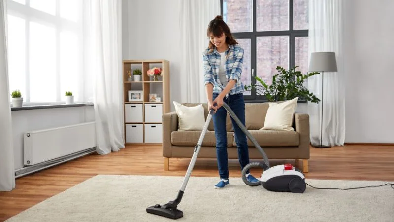 6 cách diệt ruồi giấm trong nhà vệ sinh, phòng bếp, phòng ngủ 18 Lưu ý nên hạn chế ruồi giấm quay lại bằng cách dọn dẹp nhà cửa thường xuyên