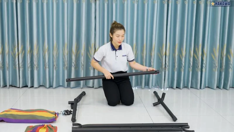 Võng kêu cót két và cách khắc phục võng kêu hiệu quả 16 Vật thể rơi vào các khớp nối