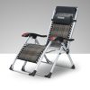 Ghế bố, ghế xếp thư gi&atilde;n hakawa trọng tải 200kg, bảo h&agrave;nh 2 năm