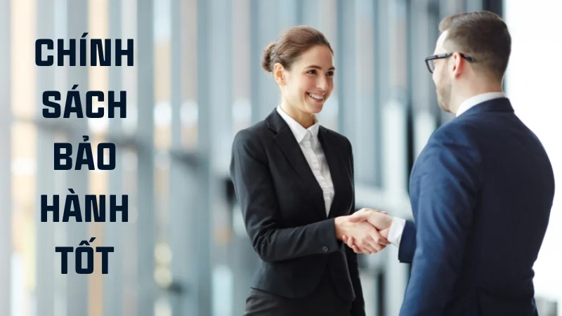 Thang nhôm Đà Nẵng mua ở đâu chính hãng, chất lượng, giá rẻ 12 Chính sách bảo hành tốt