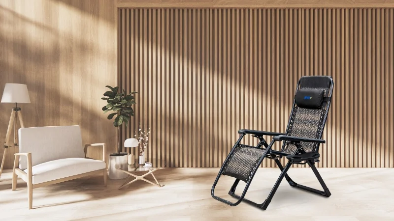 4 mẫu ghế nằm xem tivi giá rẻ, bền đẹp, chất lượng cao 11 Điểm nhấn cho không gian