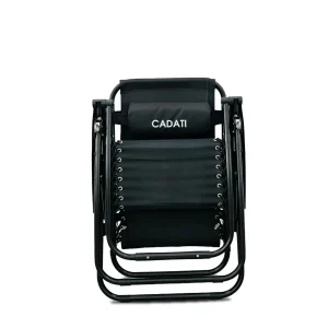 ghế xếp thư gi&atilde;n gi&aacute; rẻ Cadati C-02