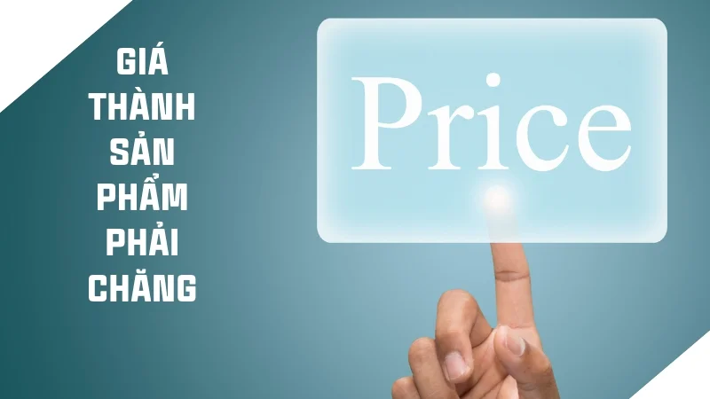 Mua thang nhôm rút ở Hà Nội uy tín, chất lượng ở đâu? 12 Giá thành sản phẩm phải chăng