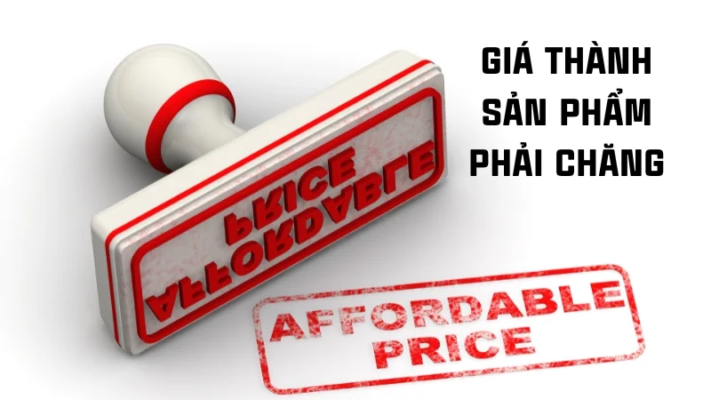 Thang nhôm Đà Nẵng mua ở đâu chính hãng, chất lượng, giá rẻ 11 Giá thành sản phẩm phù hợp