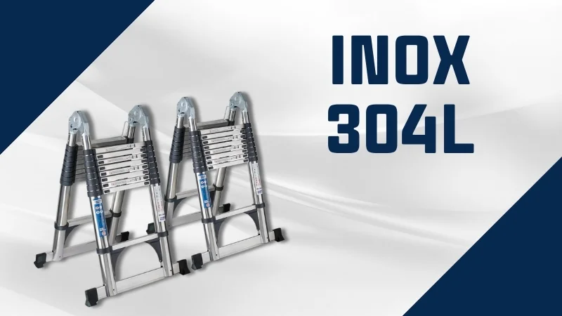 Các loại inox 304 phổ biến và cách phân biệt các loại 10 Inox 304L