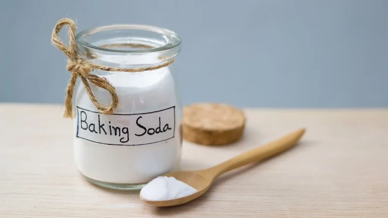 Bỏ túi ngay 10 cách giúp khử mùi phòng ngủ hiệu quả 18 Khử mùi phòng ngủ bằng baking soda