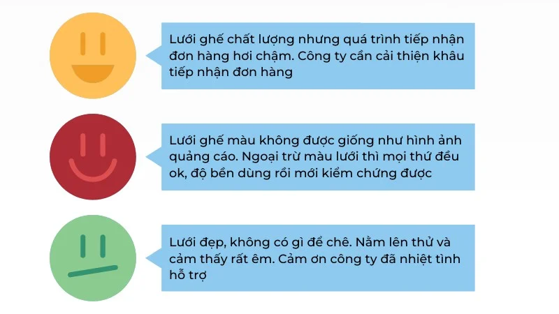 Thay vải ghế bố ở đâu uy tín, chất lượng trên toàn quốc 26 Chọn đơn vị thay vải ghế bố theo đánh giá của khách hàng