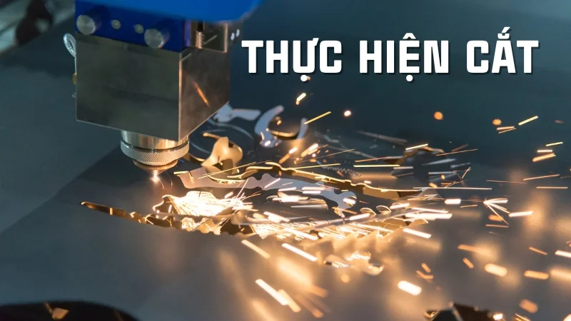 5 cách cắt inox bằng tay tại nhà vô cùng đơn giản 16 Thực hiện cắt