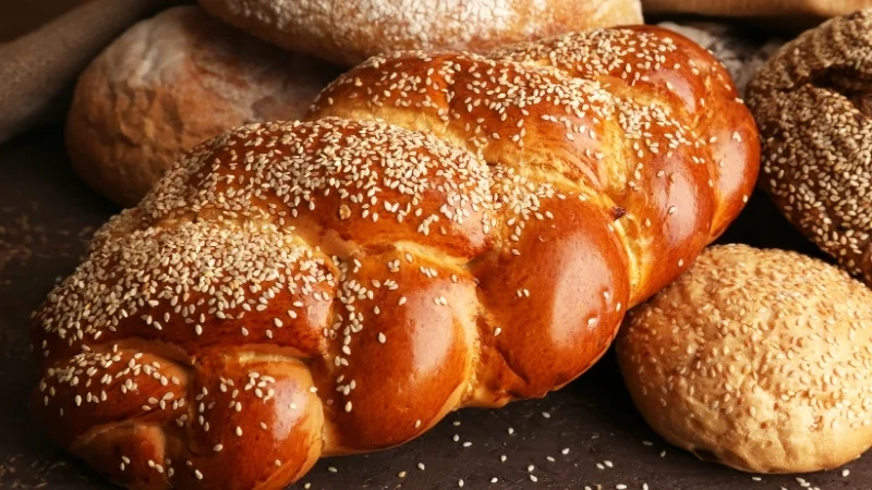 2 cách làm bánh mì hoa cúc bằng nồi chiên không dầu thơm ngon, mềm mịn 29 Cách bảo quản bánh mì hoa cúc
