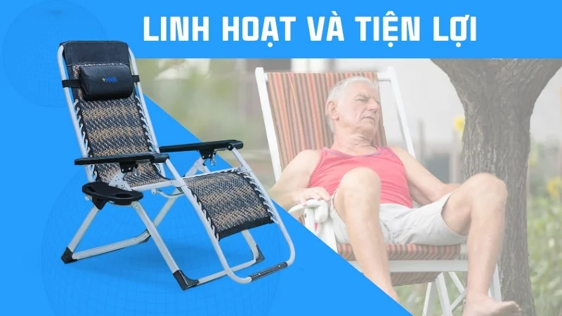 Ngủ ngồi có sao không? Hướng dẫn ngủ ngồi đúng cách 15 Linh hoạt và tiện lợi