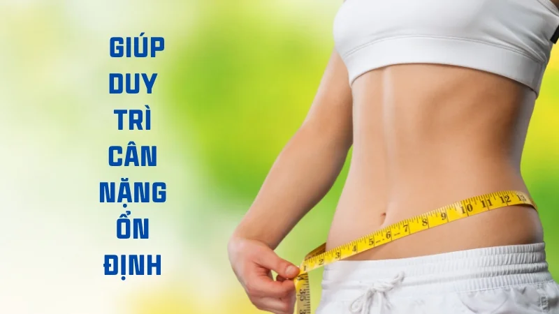 Ngủ trưa có mập không? Cách ngủ trưa giúp giảm cân 16 Ngủ trưa giúp duy trì cân nặng ổn định