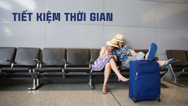 Ngủ ngồi có sao không? Hướng dẫn ngủ ngồi đúng cách 14 Tiết kiệm thời gian