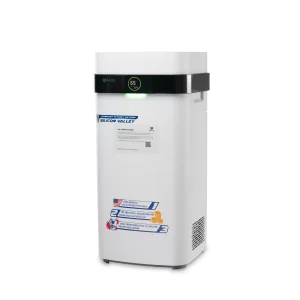 Máy lọc không khí AIRDOG X5D màu trắng 10 x5d trang 02