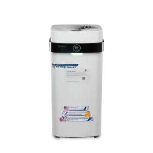 Máy lọc không khí AIRDOG X5D màu trắng 9 x5d trang 03