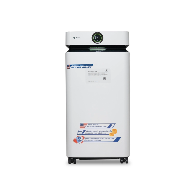 Máy lọc không khí Airdog X8D