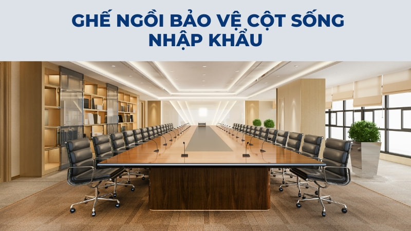 Top 13 mẫu ghế chống đau lưng cho người đau cột sống 34 Ghế ngồi bảo vệ cột sống nhập khẩu