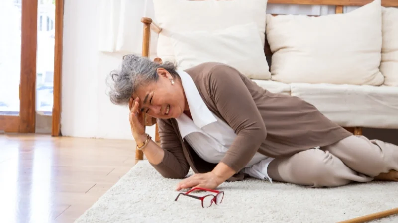 Ngủ trưa có tác dụng gì? Lợi ích của việc ngủ trưa 23 Giảm nguy cơ mắc bệnh đột quỵ