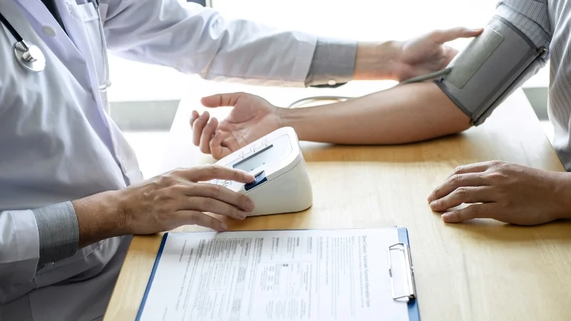 Ngủ trưa có tác dụng gì? Lợi ích của việc ngủ trưa 19 Giảm nguy cơ mắc bệnh tim mạch