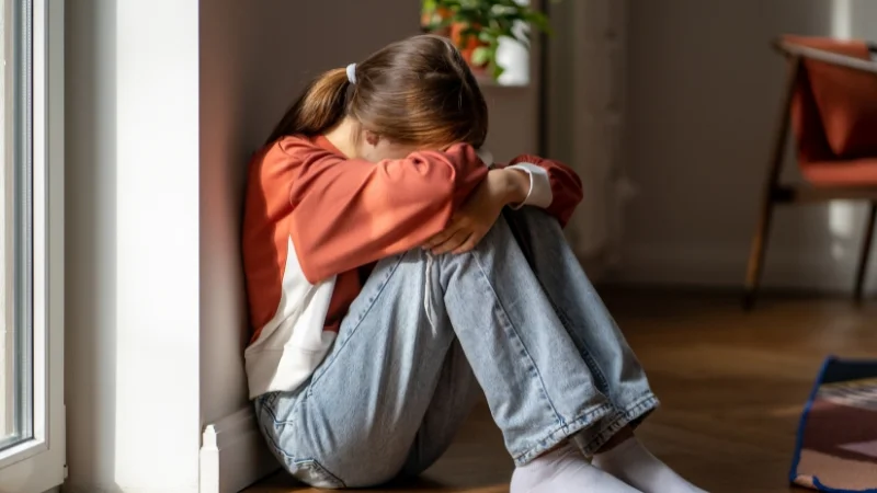 Ngủ trưa có tác dụng gì? Lợi ích của việc ngủ trưa 25 Giảm nguy cơ trầm cảm