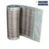 Lưới ghế xếp Hakawa G22