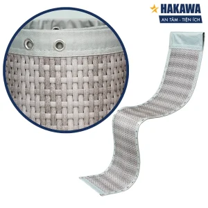 Lưới ghế xếp HK-G22