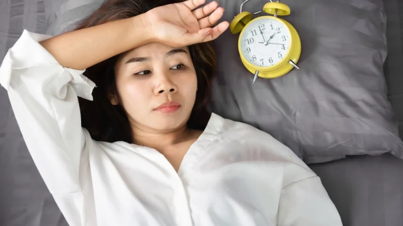 Ăn trưa xong bao lâu thì ngủ là tốt nhất? 15 Ảnh hưởng đến chất lượng giấc ngủ