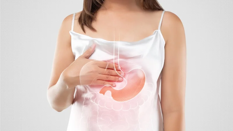 Ăn trưa xong bao lâu thì ngủ là tốt nhất? 12 Trào ngược dạ dày thực quản