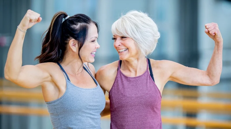 Ngủ trưa có tác dụng gì? Lợi ích của việc ngủ trưa 21 Tăng cường hệ miễn dịch