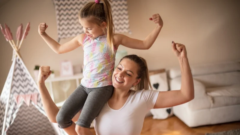 Ngủ trưa có tác dụng gì? Lợi ích của việc ngủ trưa 14 Tăng cường năng lượng