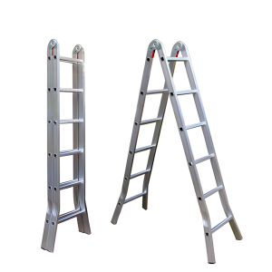 Thang nhôm chữ A2m Hakawa HK-A20