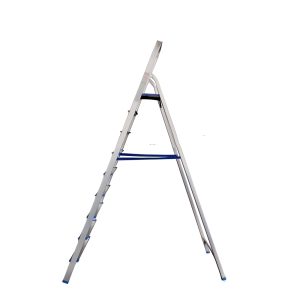 Thang nhôm ghế 9 bậc HAKAWA HK-009 3 Thang nhôm ghế 9 bậc HK-009