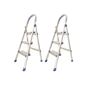 Thang ghế 3 bậc Hakawa HK-003
