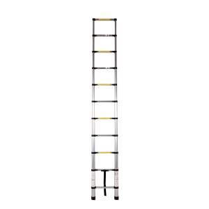 Thang nhôm rút 3m2 HAKAWA HK-32 3 Thang nhôm rút 3m2 duỗi thẳng