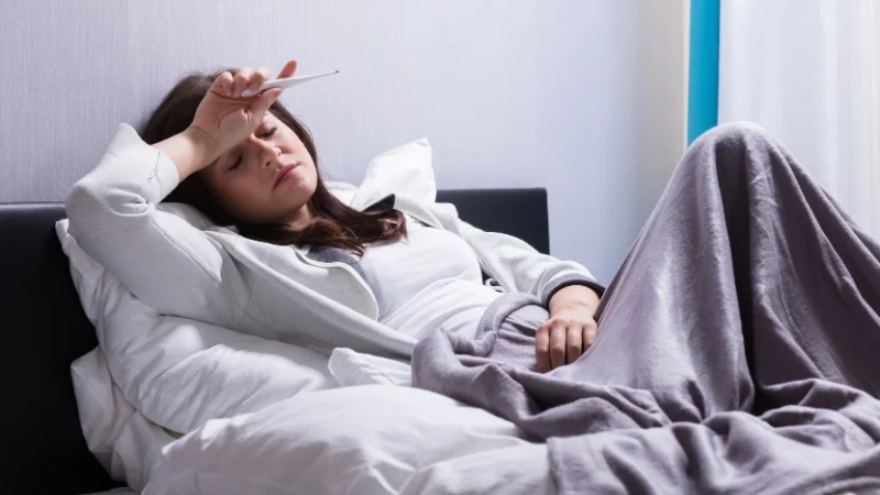 Ăn trưa xong bao lâu thì ngủ là tốt nhất? 19 Tình trạng sức khỏe cá nhân