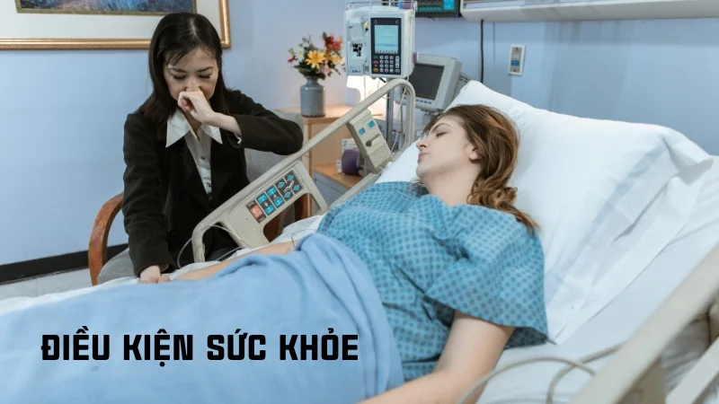 Nên ngủ trưa bao lâu là đủ, thức dậy không bị mệt 20 Tình trạng sức khỏe ảnh hưởng tới giấc ngủ trưa