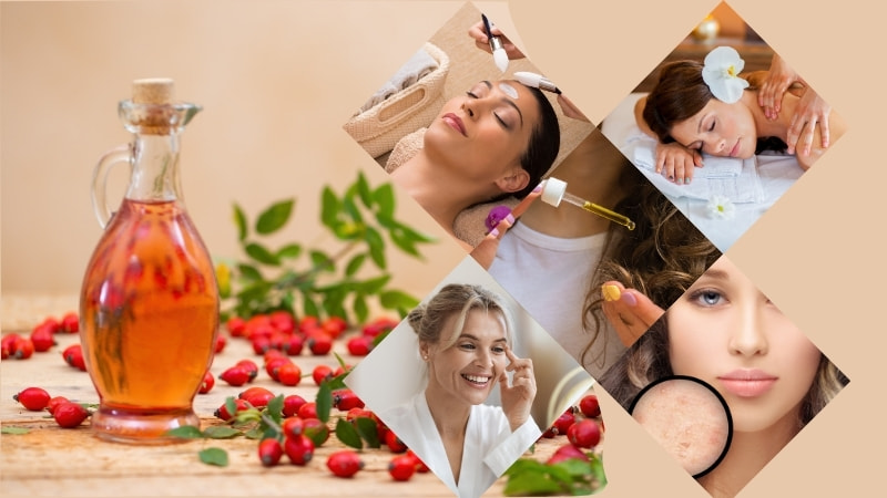 13 tác dụng của dầu nụ tầm xuân và cách dùng hiệu quả 19 Cách sử dụng để làm đẹp