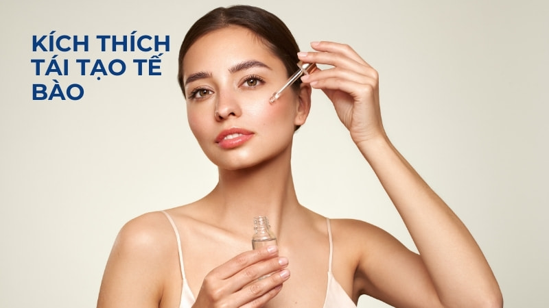 8 tác dụng của dầu hạt lựu và cách sử dụng đúng 15 Kích thích tái tạo tế bào