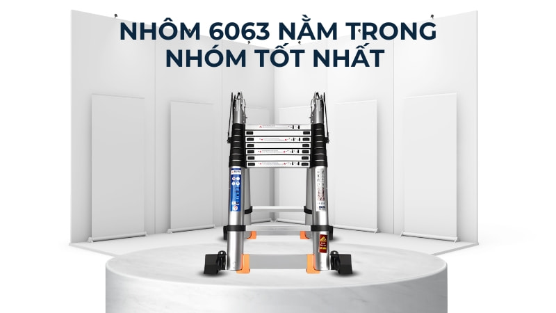 Các loại nhôm trên thị trường, loại nào tốt nhất? 18 Các loại nhôm nằm trong nhóm tốt nhất hiện nay