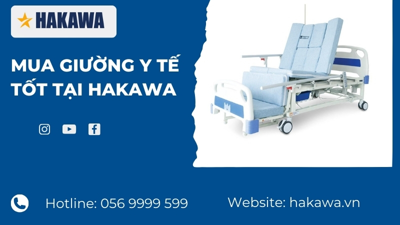 Giường y tế loại nào tốt? Top 5 sản phẩm đáng cân nhắc 26 Mua giường y tế tốt nhất ở đâu?