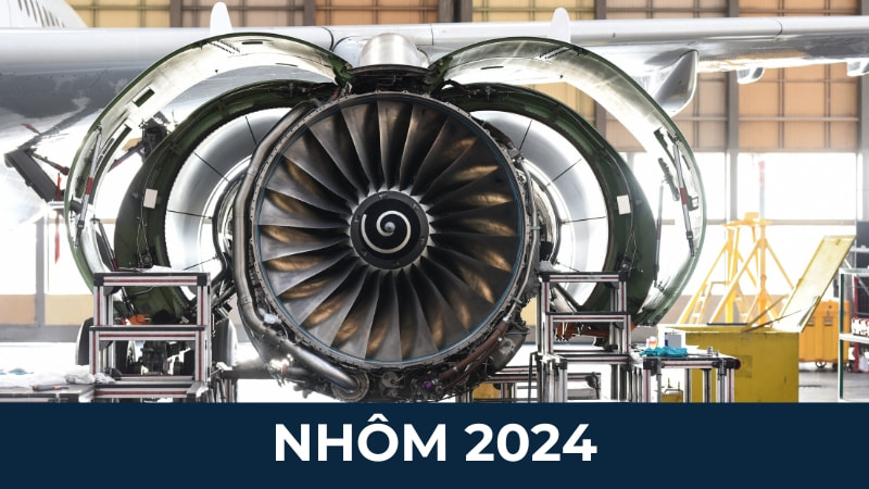 Các loại nhôm trên thị trường, loại nào tốt nhất? 15 Nhôm 2024