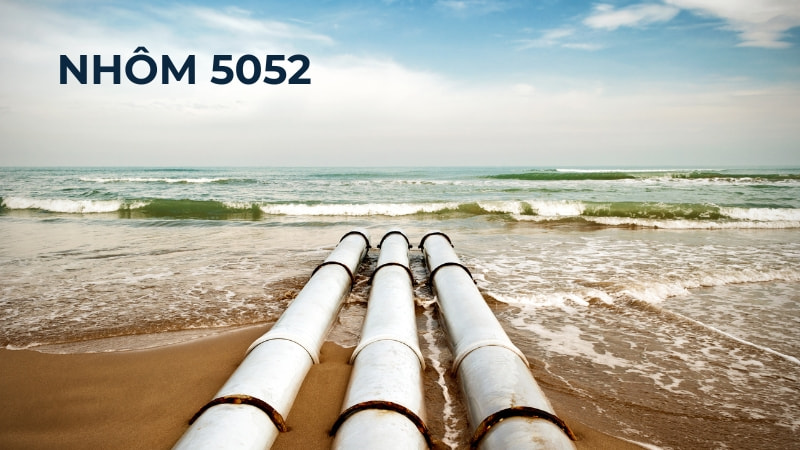 Các loại nhôm trên thị trường, loại nào tốt nhất? 12 Nhôm 5052