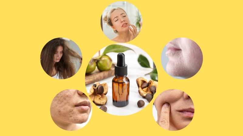 Công dụng và tác dụng phụ của dầu hoa trà (Camellia Oil) 17 Những ai nên dùng dầu hoa trà