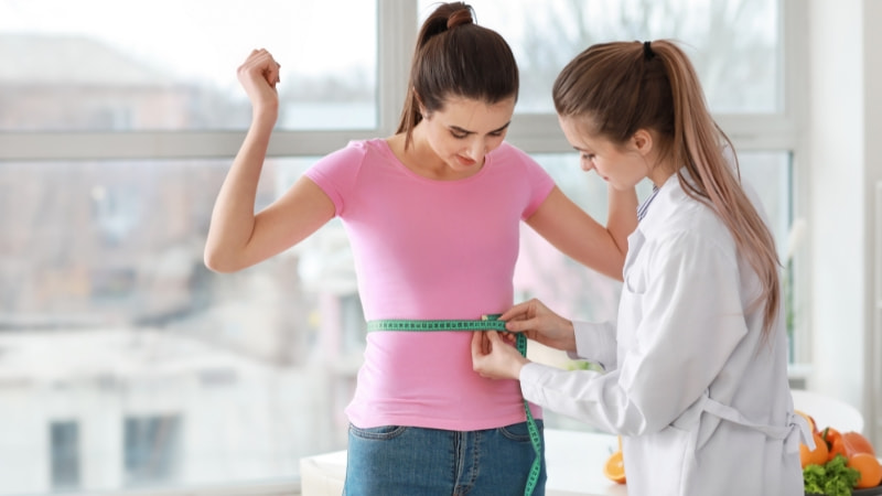 11 công dụng của nồi chiên không dầu có thể bạn chưa biết 10 Hỗ trợ giảm cân hiệu quả