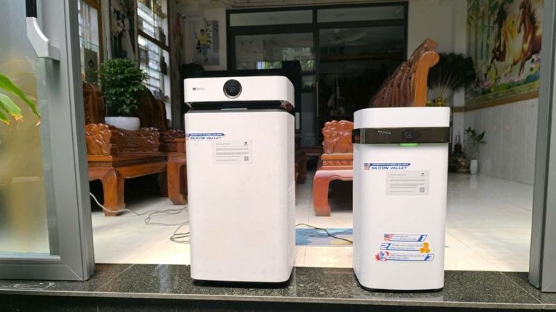 Formaldehyde có độc không? 14 tác hại của Formaldehyde 16 Cách hạn chế tác hại của Formaldehyde