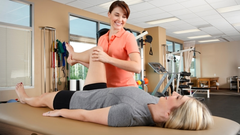 Top 10 giường vật lý trị liệu tốt, nhiều người sử dụng 14 Đối tượng nên sử dụng giường vật lý trị liệu